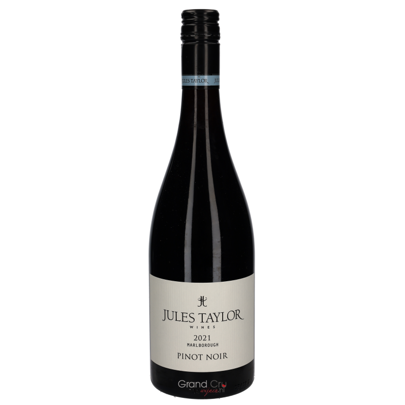 2021 Jules Taylor Pinot Noir