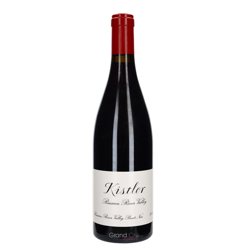 2021 Kistler Russian River Valley Pinot Noir