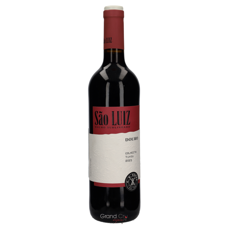 2021 Kopke Quinta de São Luiz Colheita Tinto