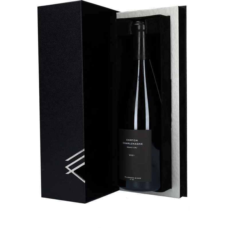 2021 Millemann Corton-Charlemagne Grand Cru