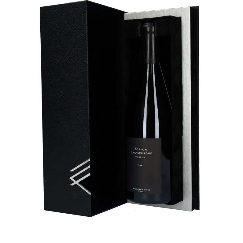2021 Millemann Corton-Charlemagne Grand Cru