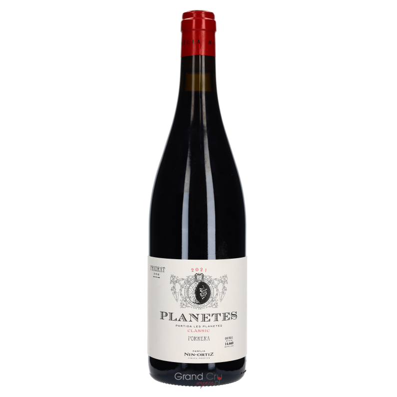 2021 Nin-Ortiz Planetes de Nin Classic