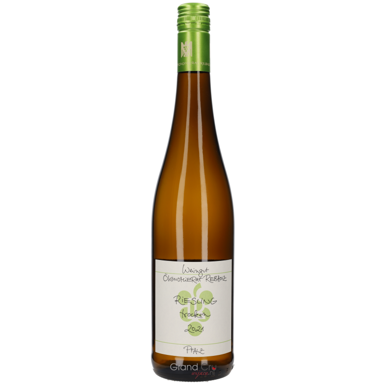 2021 Okonomierat Rebholz Riesling Trocken