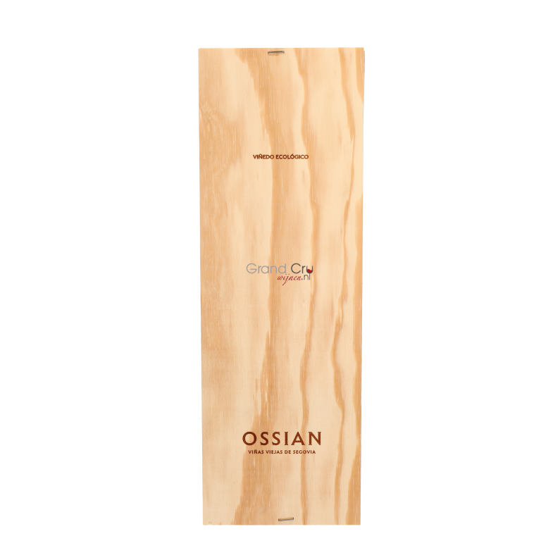 2021 Ossian Verdejo Agricultura Ecologica Magnum