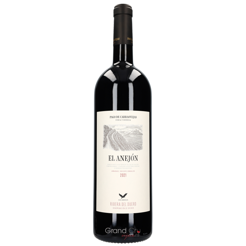 2021 Pago de Carraovejas El Anejon Magnum