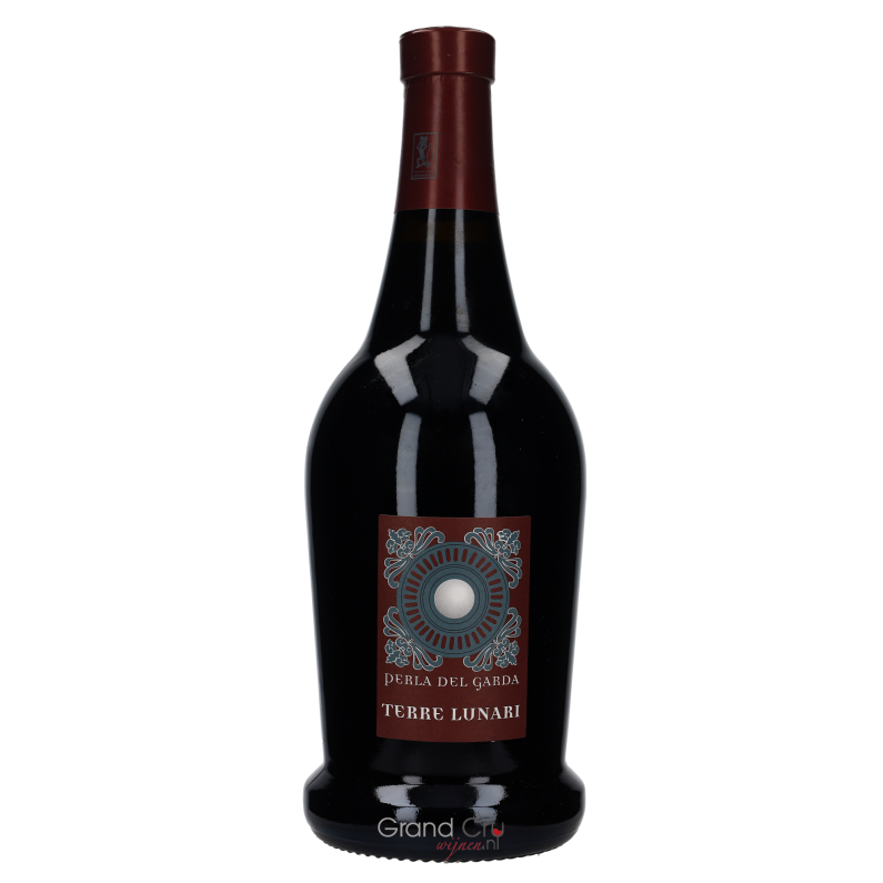 2021 Perla del Garda Rosso Terre Lunari