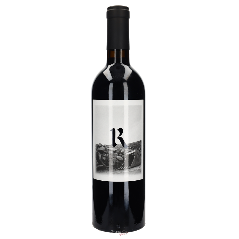 2021 Realm Cellars Houyi Vineyard 