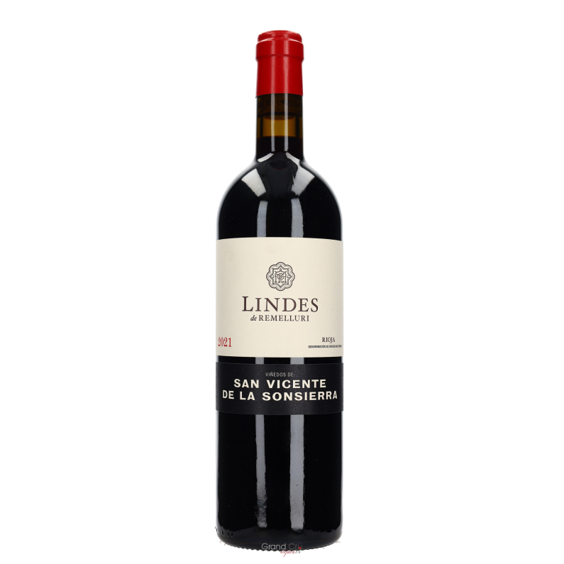 2021 Remelluri Lindes de Remelluri San Vicente de la Sonsierra