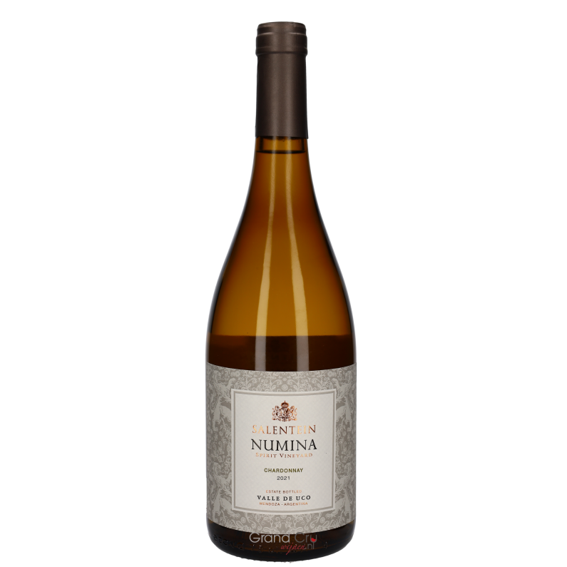 2021 Salentein Numina Chardonnay