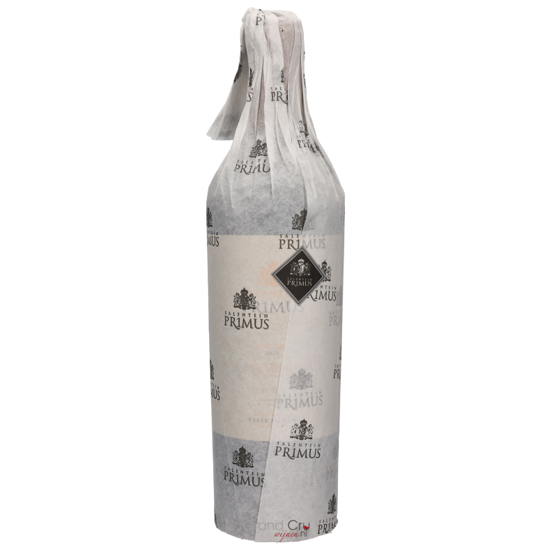 2021 Salentein Primus Malbec