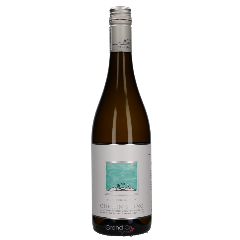 2021 Springfontein Terroir Selection Chenin Blanc
