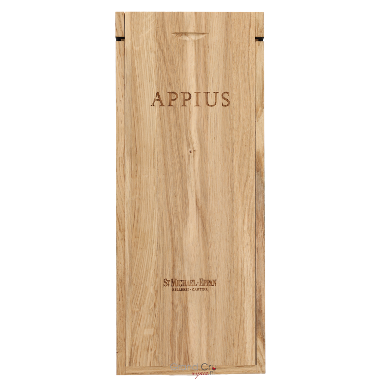 2021 St. Michael-Eppan Alto Adige Appius