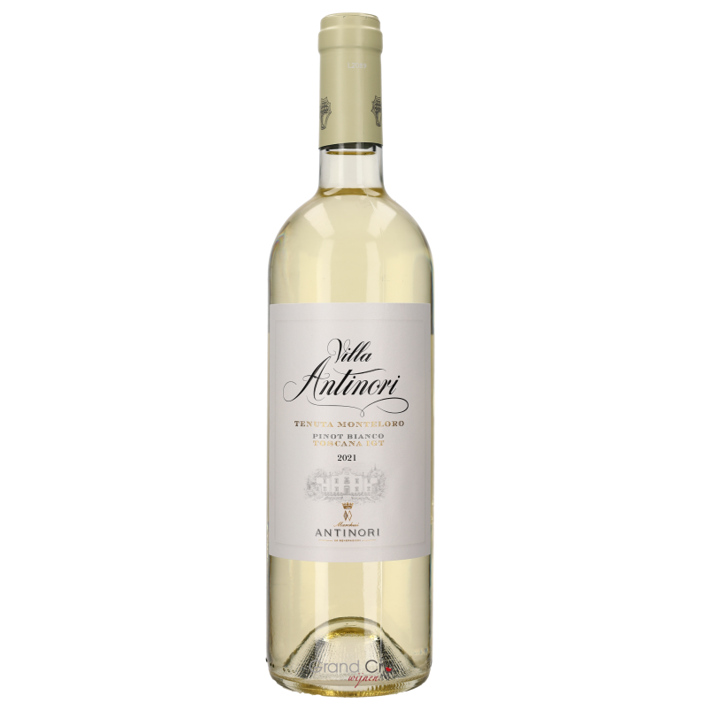 2021 Tenuta Monteloro Villa Antinori Pinot Bianco