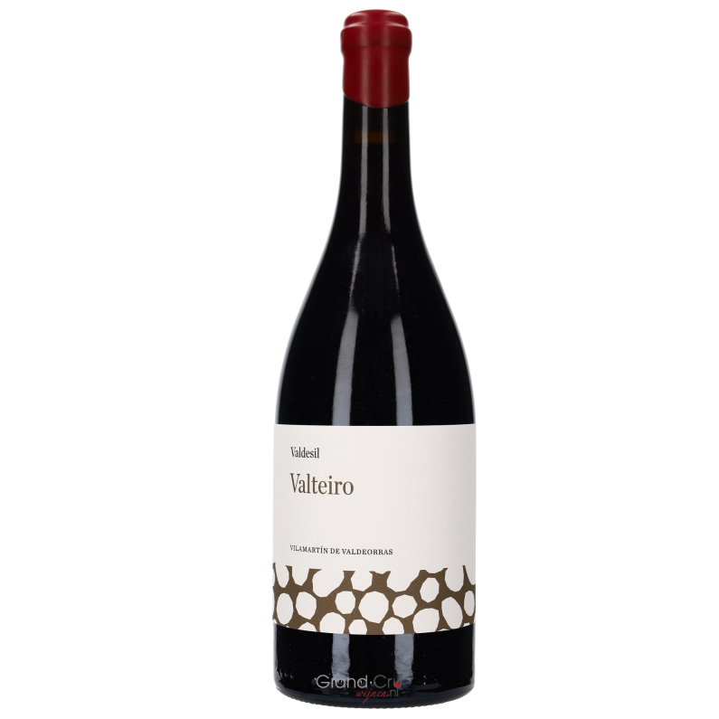2021 Valdesil Valteiro María Ardoña