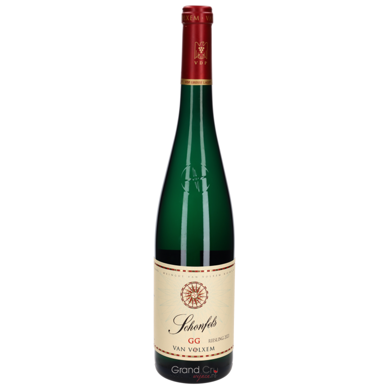 2021 Van Volxem Schonfels Riesling Grosses Gewächs