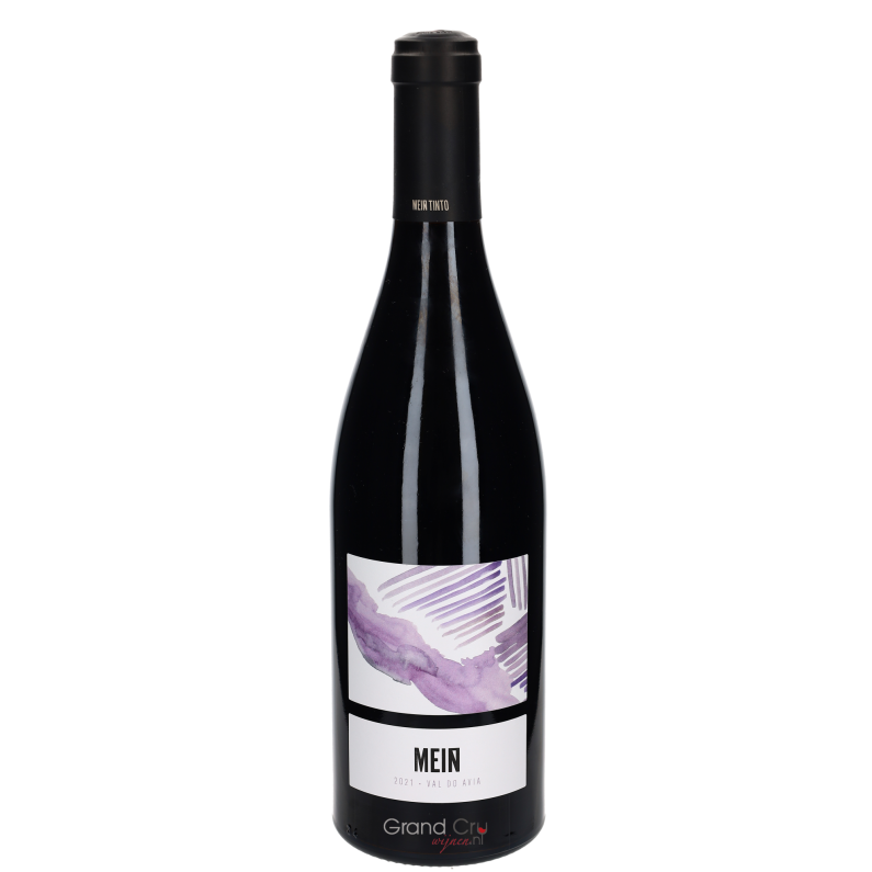 2021 Viña Mein O Gran Meín Tinto
