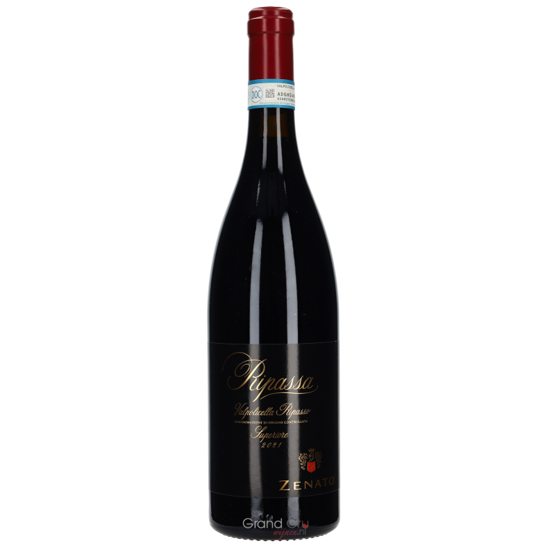 2021 Zenato Ripassa Valpolicella Ripasso Superiore