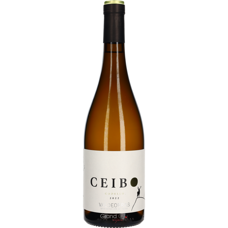 2022 Albamar Ceibo Godello