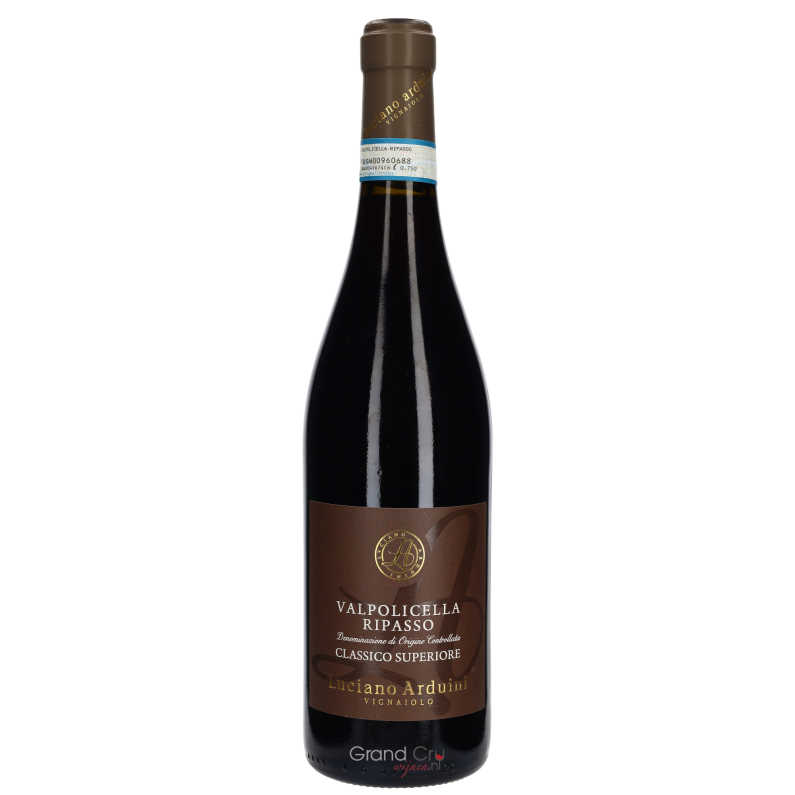 2022 Arduini Valpolicella Ripasso Classico Superiore