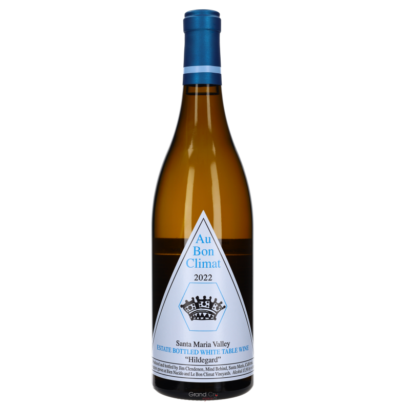 2022 Au Bon Climat Hildegard