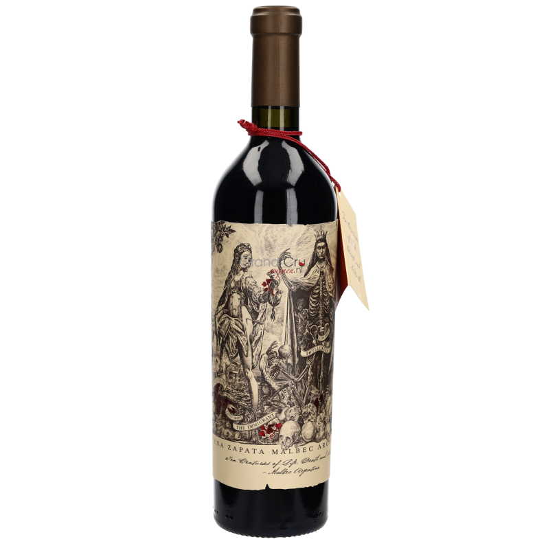 2022 Bodegas Catena Zapata Argentino Malbec
