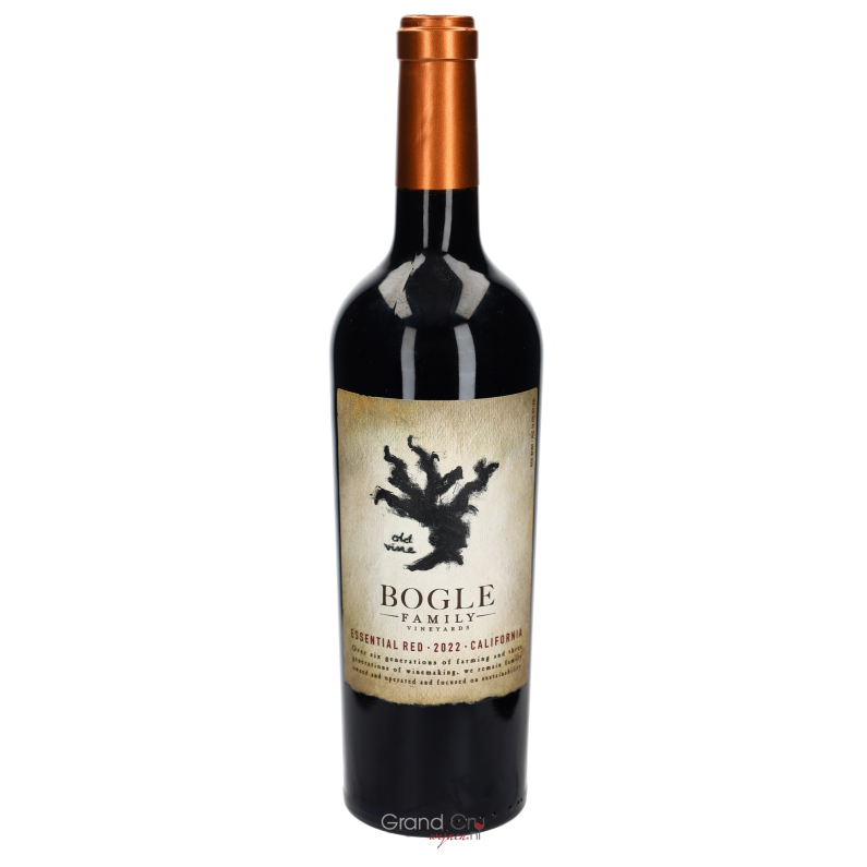 2022 Bogle Vineyard Essential Red