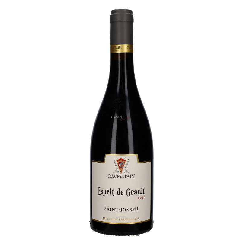 2022 Cave de Tain Esprit de Granit Saint-Joseph 
