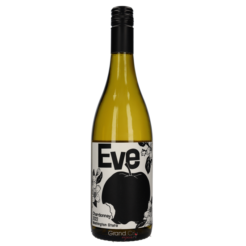 2022 Charles Smith Eve Chardonnay