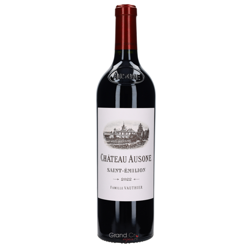 2022 Château Ausone
