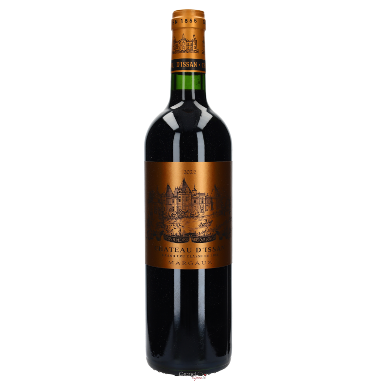 2022 Château d'Issan Margaux