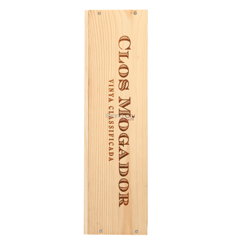 2022 Clos Mogador Magnum
