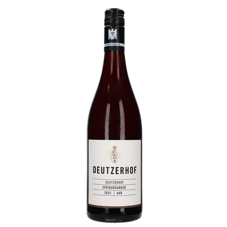 2022 Deutzerhof Spätburgunder Trocken