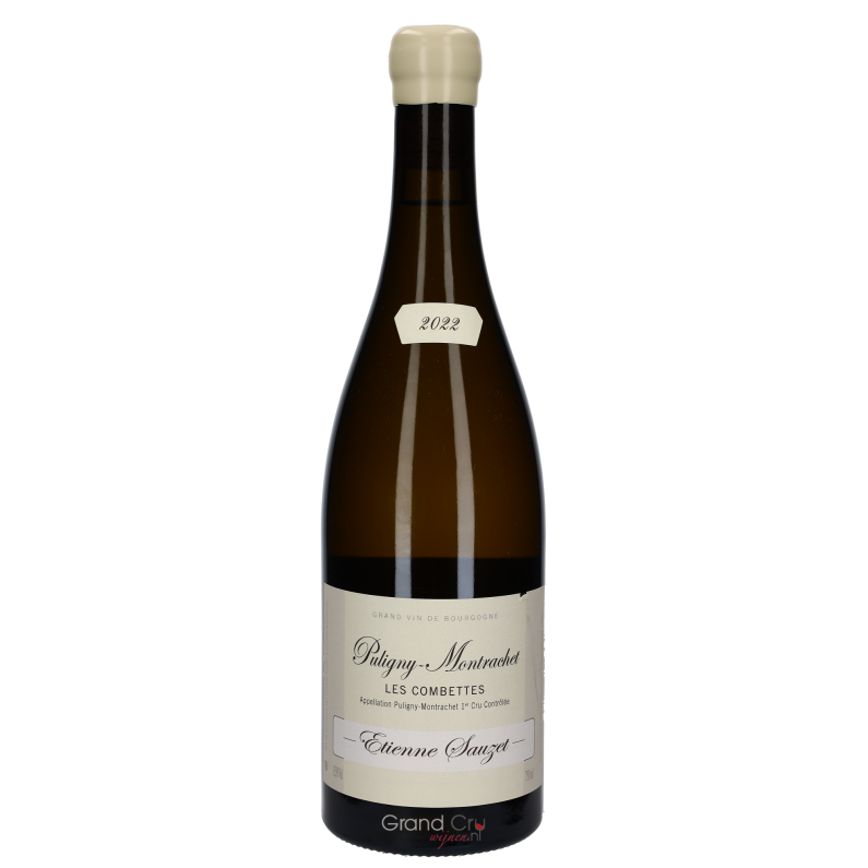 2022 Domaine Etienne Sauzet Puligny-Montrachet Premier Cru 'Les Combettes'