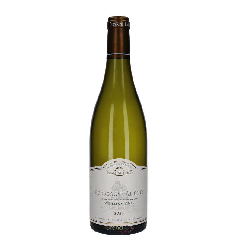 2022 Domaine Larue Vieilles Vignes Bourgone Aligoté