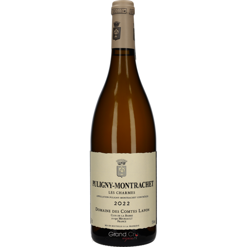 2022 Domaine des Comtes Lafon Puligny-Montrachet Les Charmes