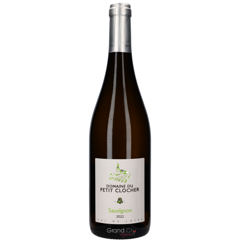 2022 Domaine du Petit Clocher Sauvignon Blanc