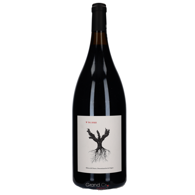 2022 Dominio de Pingus PSI Peter Sisseck Magnum