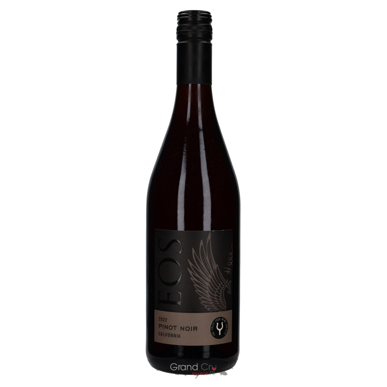 2022 EOS California Pinot Noir