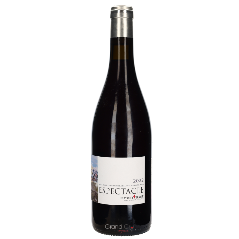 2022 Espectacle del Montsant