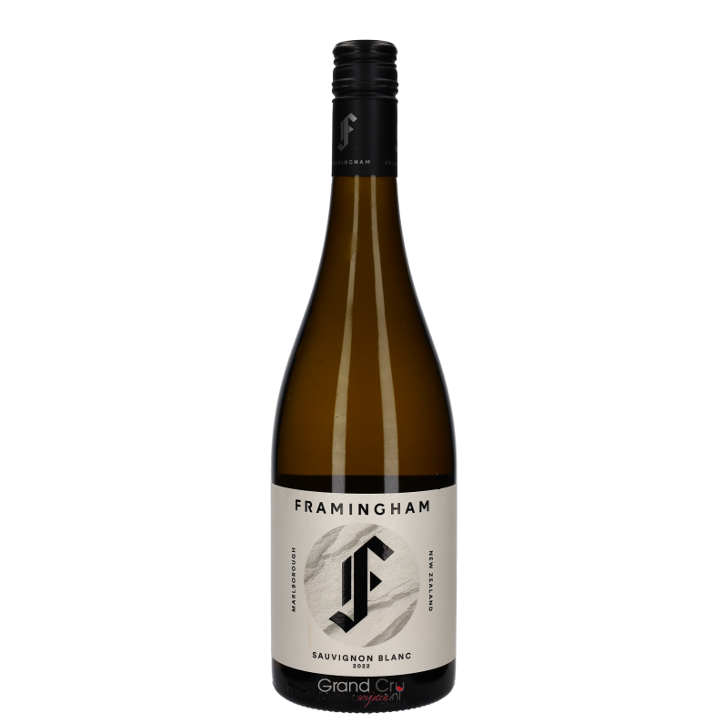 2022 Framingham Sauvignon Blanc