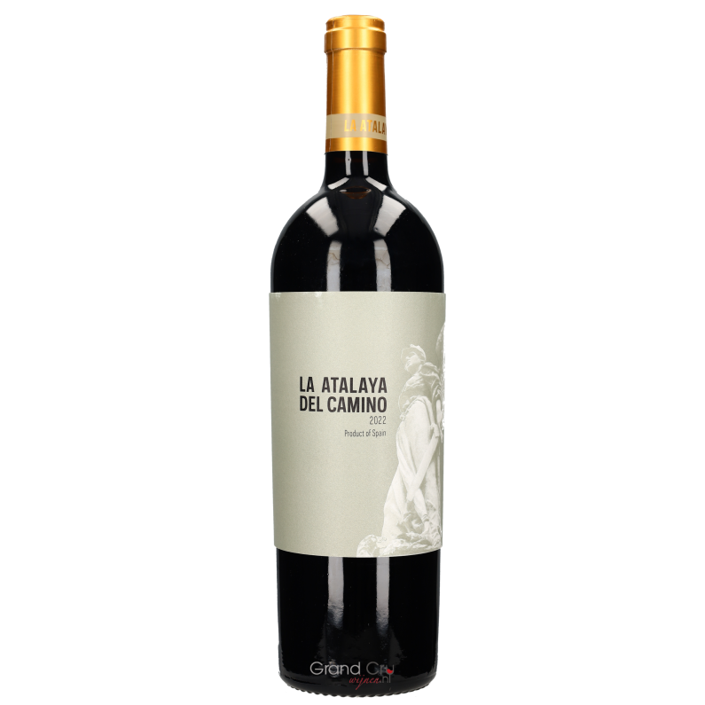 2022 Gil Family Estates Atalaya La Atalaya del Camino