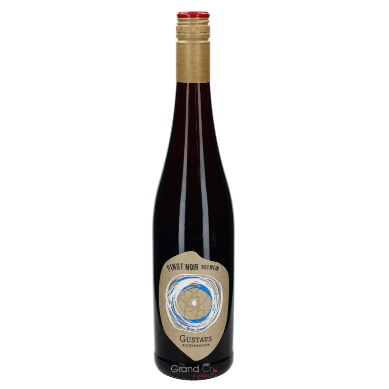 2022 Gustavshof Pinot Noir