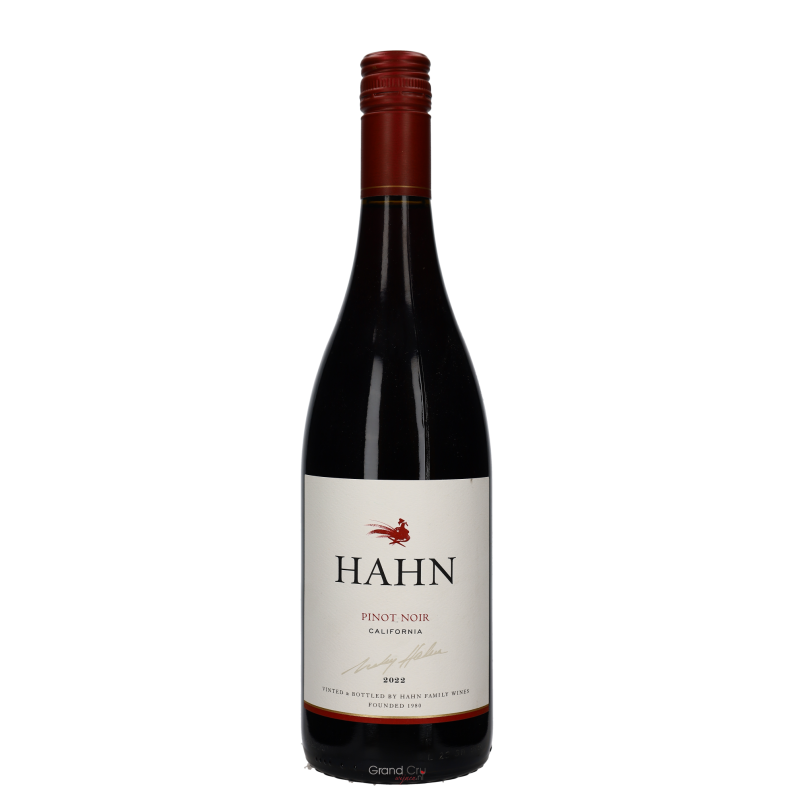 2022 Hahn Monterey County Pinot Noir