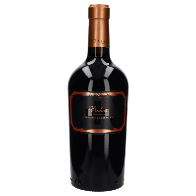 2022 Hispano Suizas Bobos Finca Casa La Borracha