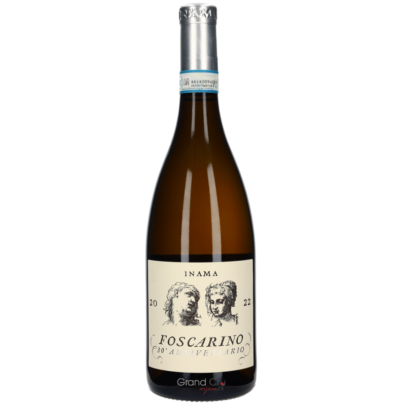 2022 Inama Soave Classico Vigneti di Foscarino