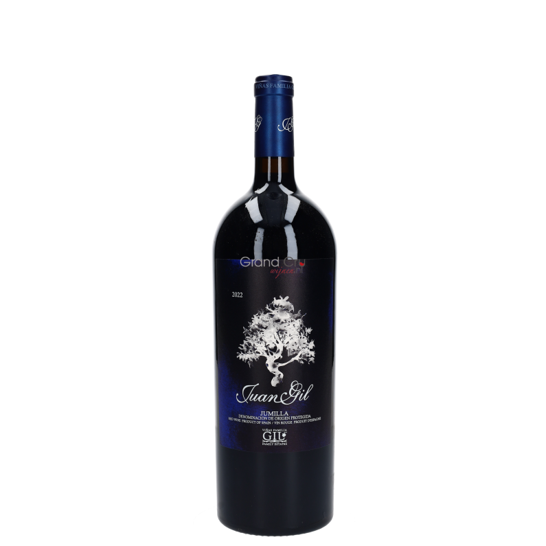 2022 Juan Gil Blue label Magnum