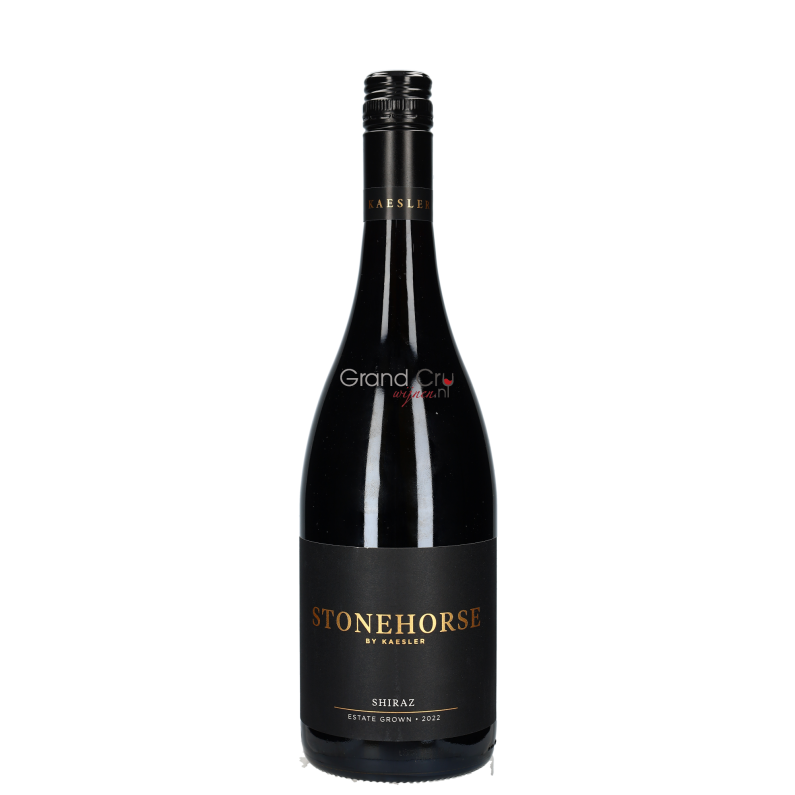 2022 Kaesler Stonehorse Shiraz