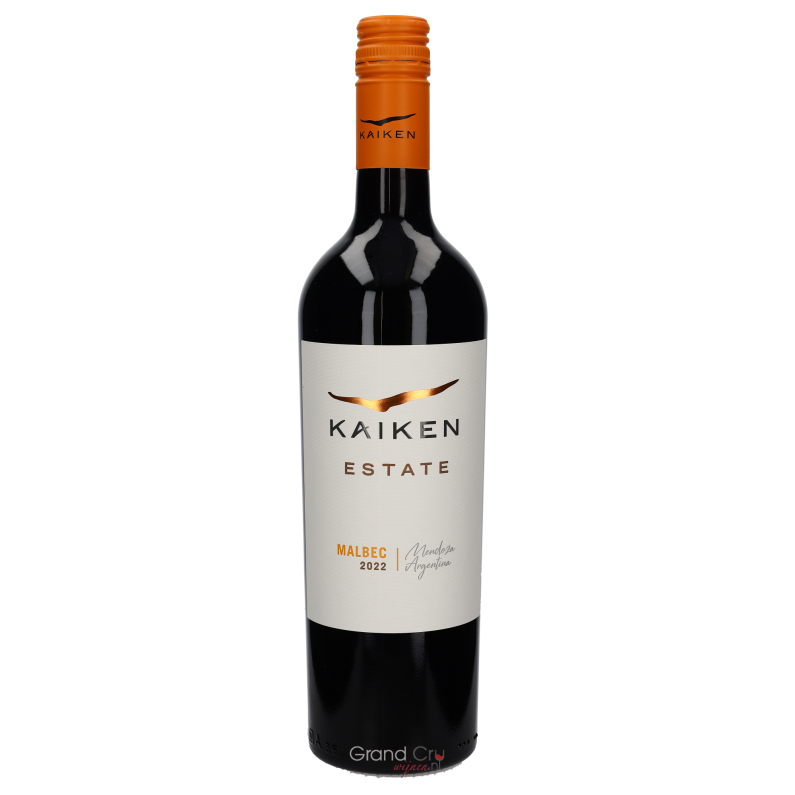 2022 Kaiken Estate Malbec