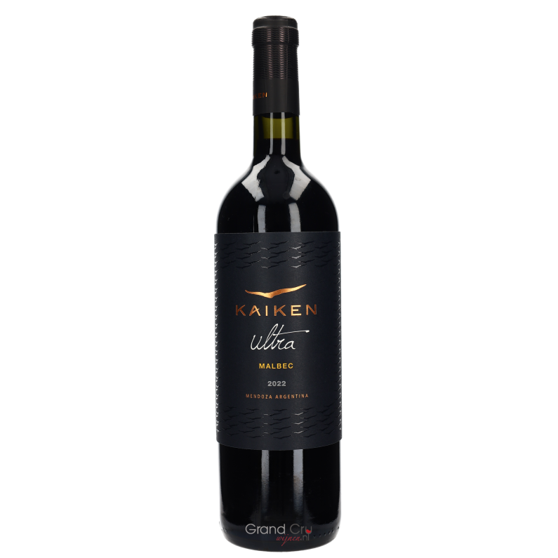 2022 Kaiken Ultra Malbec