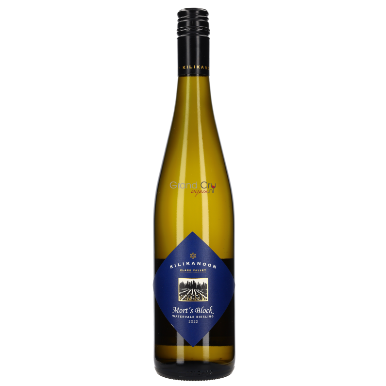 2022 Kilikanoon Mort's Block Riesling